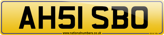 AH51 SBO