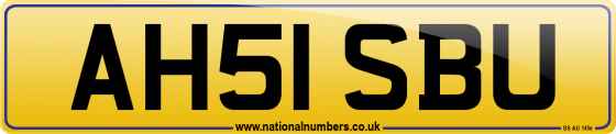 AH51 SBU