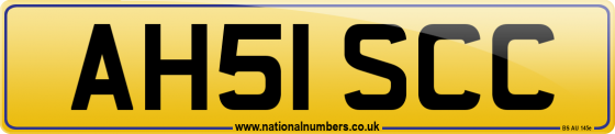 AH51 SCC