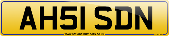 AH51 SDN
