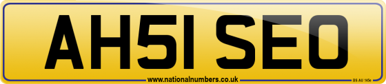 AH51 SEO