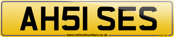 AH51 SES