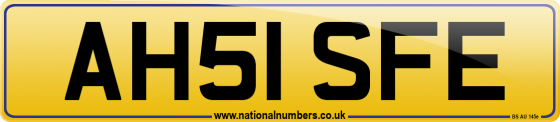 AH51 SFE