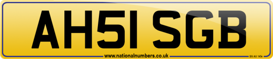 AH51 SGB