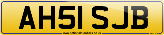 AH51 SJB