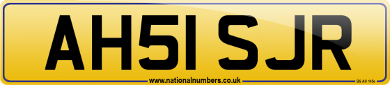 AH51 SJR
