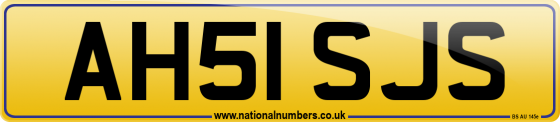 AH51 SJS