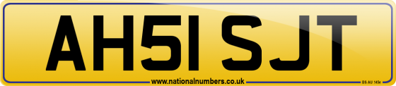 AH51 SJT