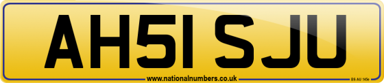 AH51 SJU