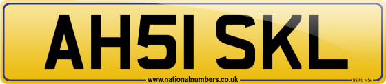 AH51 SKL