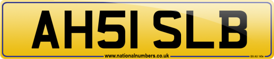 AH51 SLB
