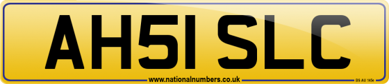 AH51 SLC