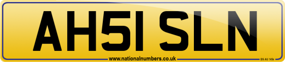 AH51 SLN