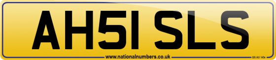 AH51 SLS