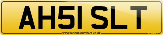 AH51 SLT