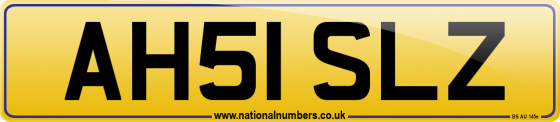 AH51 SLZ
