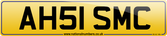 AH51 SMC