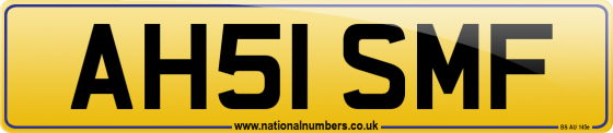 AH51 SMF
