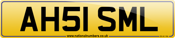 AH51 SML