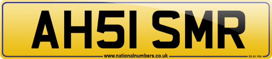 AH51 SMR