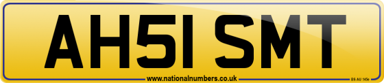 AH51 SMT