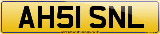 AH51 SNL