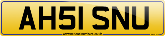 AH51 SNU