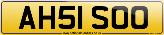 AH51 SOO