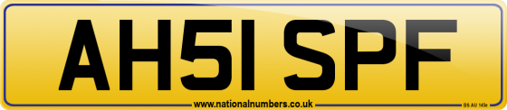 AH51 SPF