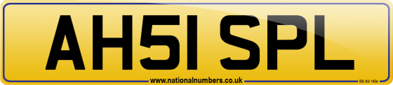 AH51 SPL