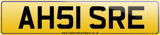 AH51 SRE