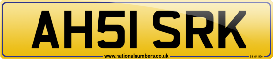 AH51 SRK
