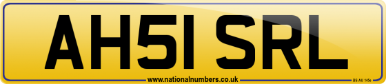 AH51 SRL