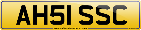 AH51 SSC