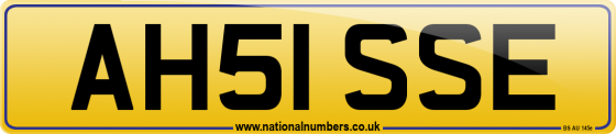 AH51 SSE