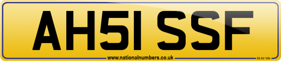 AH51 SSF