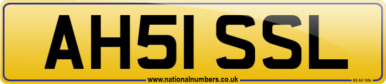 AH51 SSL