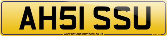 AH51 SSU