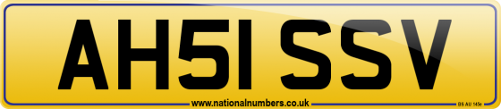 AH51 SSV