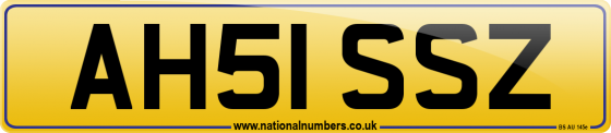 AH51 SSZ