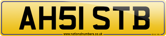 AH51 STB