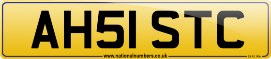 AH51 STC
