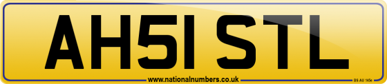 AH51 STL