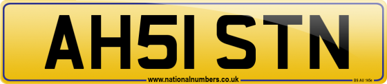 AH51 STN