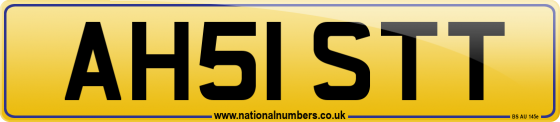 AH51 STT