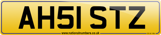 AH51 STZ