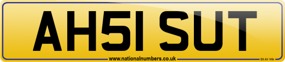 AH51 SUT