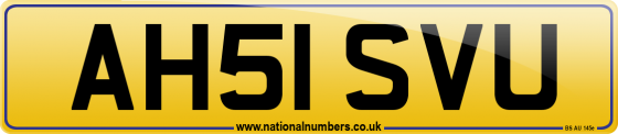 AH51 SVU