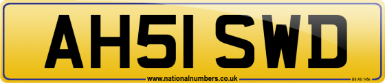 AH51 SWD