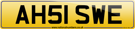 AH51 SWE